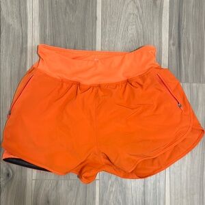 Padded Cycling Shorts